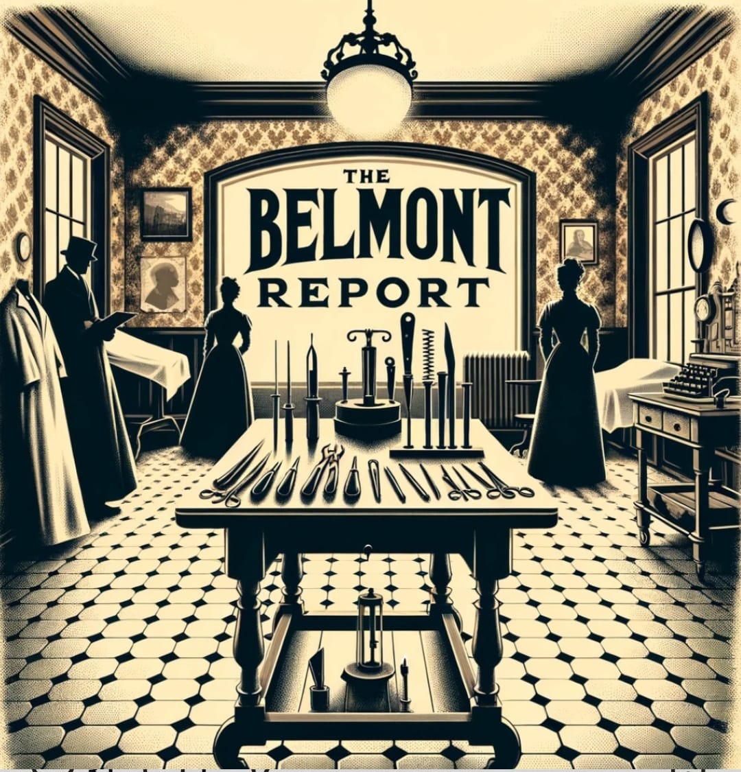 Belmont Report