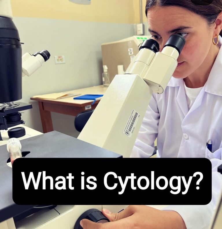 Cytology