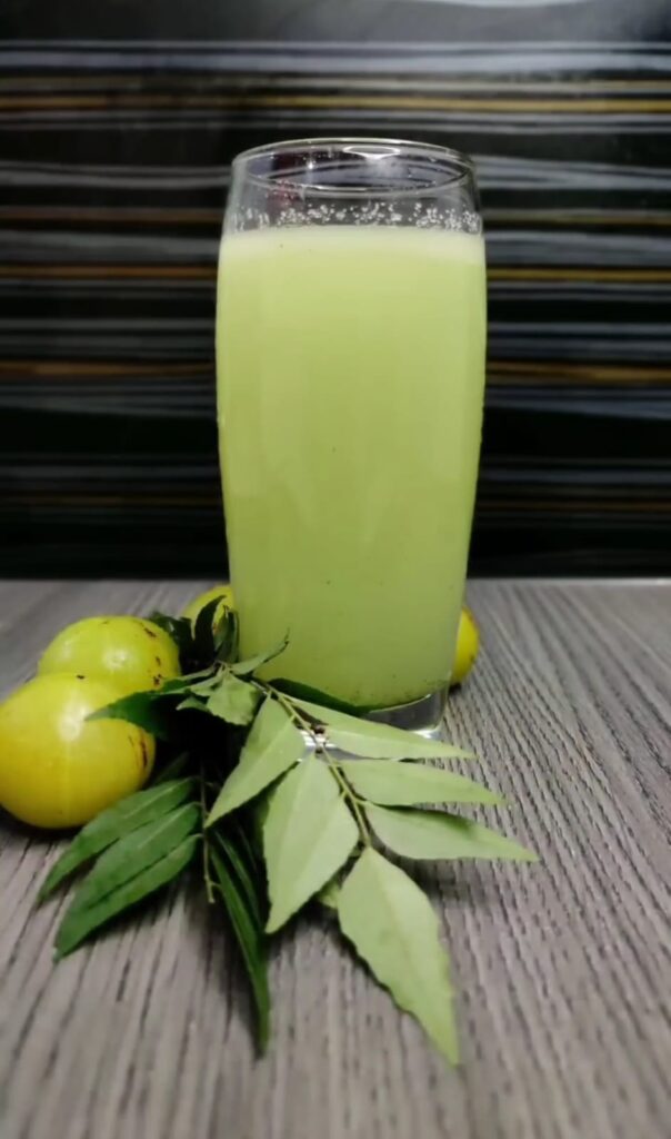 Amla Juice