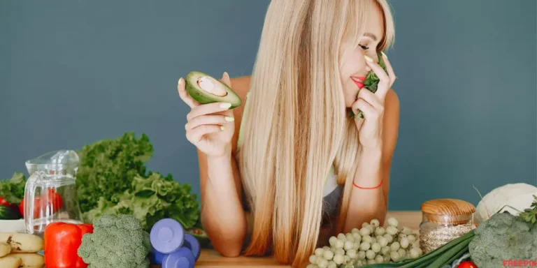 Best Vitamins for Hair growth