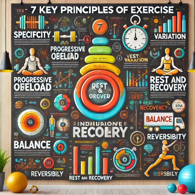 Principles of Exercise