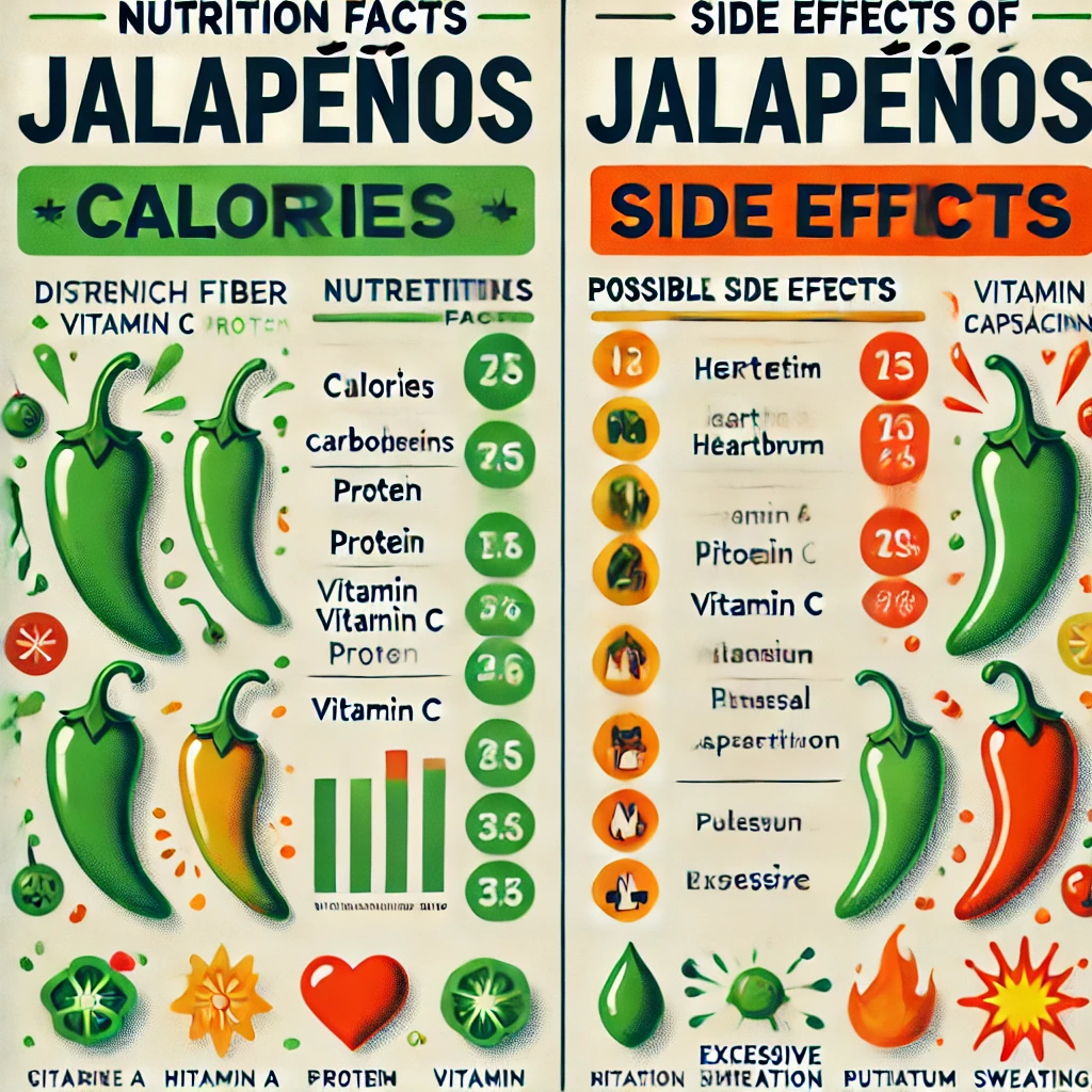 Jalapenos