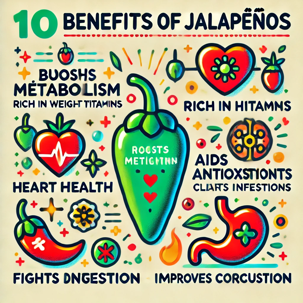 Jalapenos