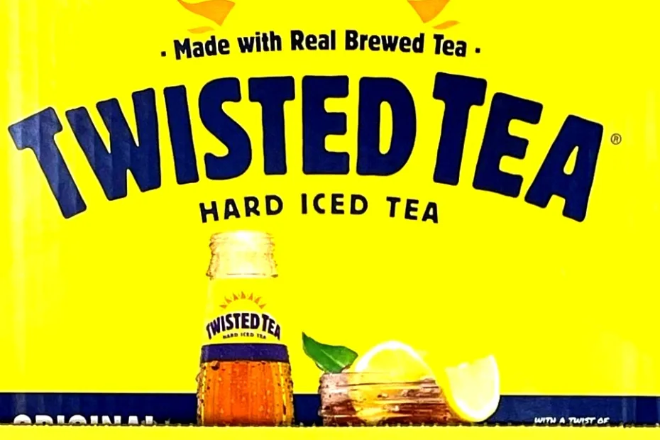 Twisted Tea