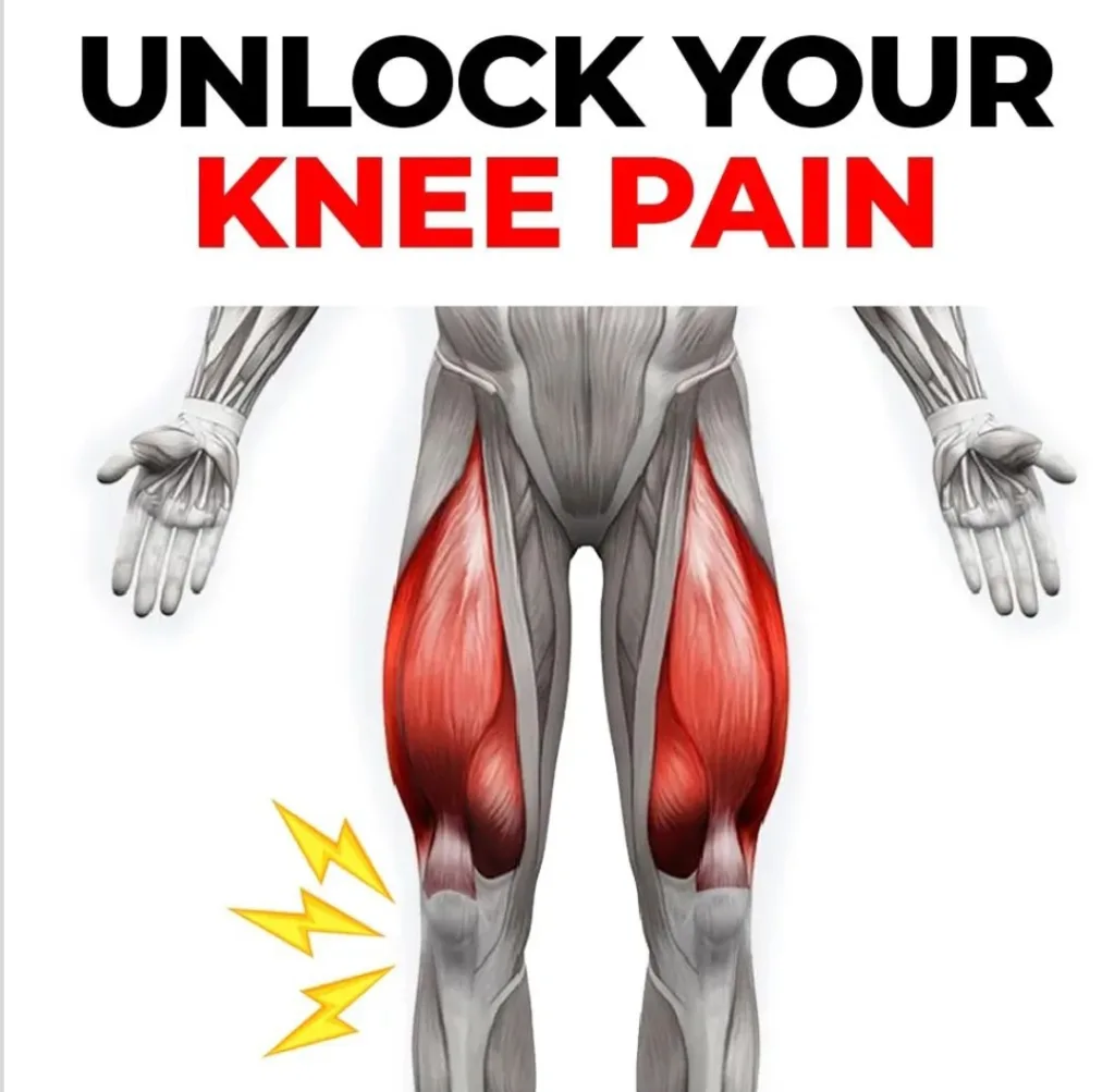 Knee Pain