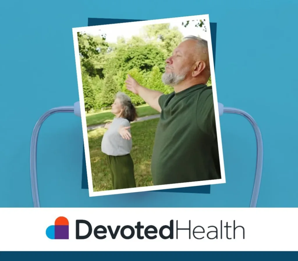 Devoted Health