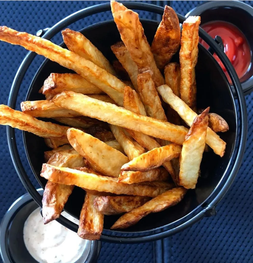 French Fries