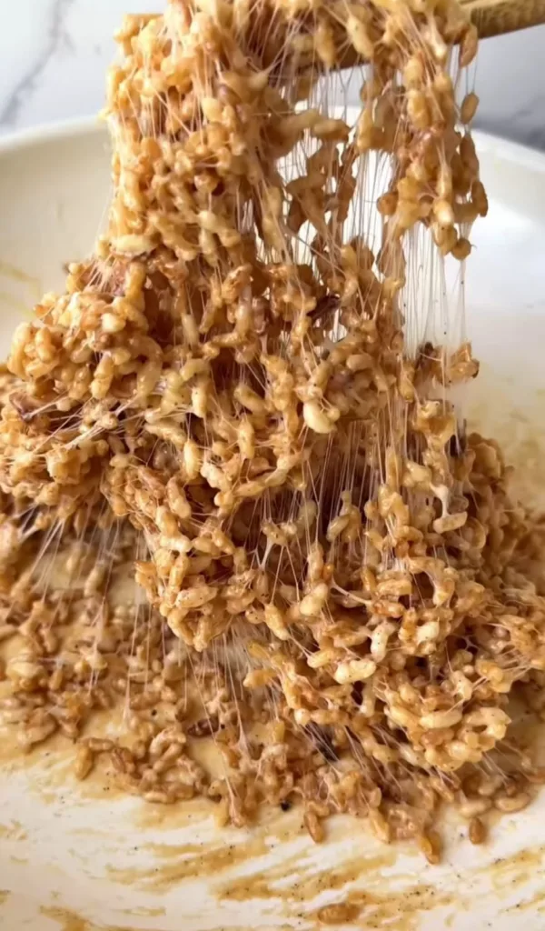 Rice Krispie