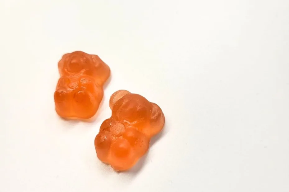 ashwagandha gummies