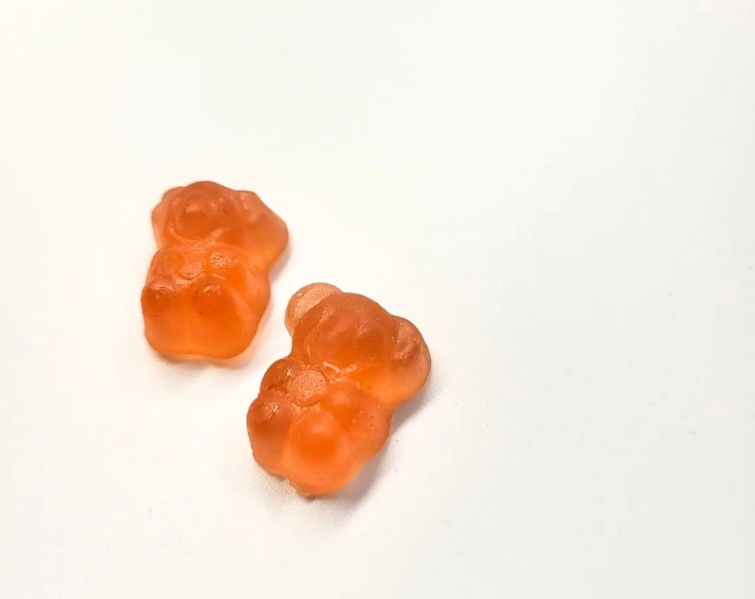 ashwagandha gummies