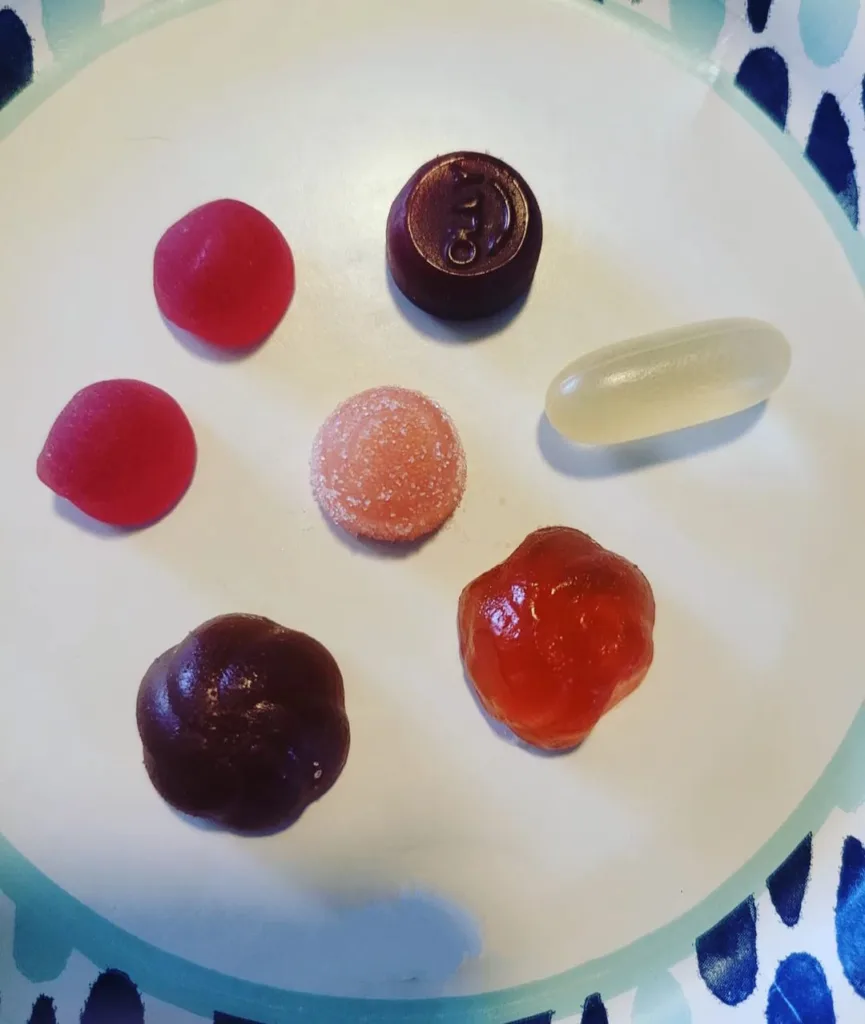 ashwagandha gummies