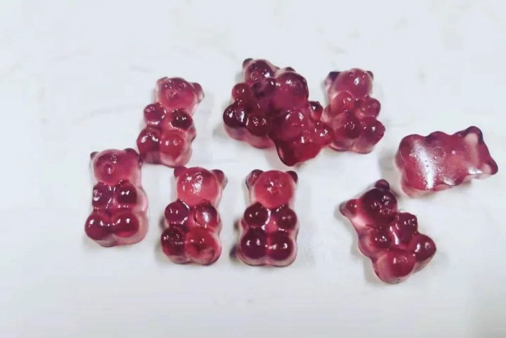 ashwagandha gummies