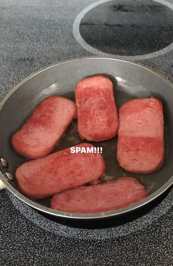 Spam