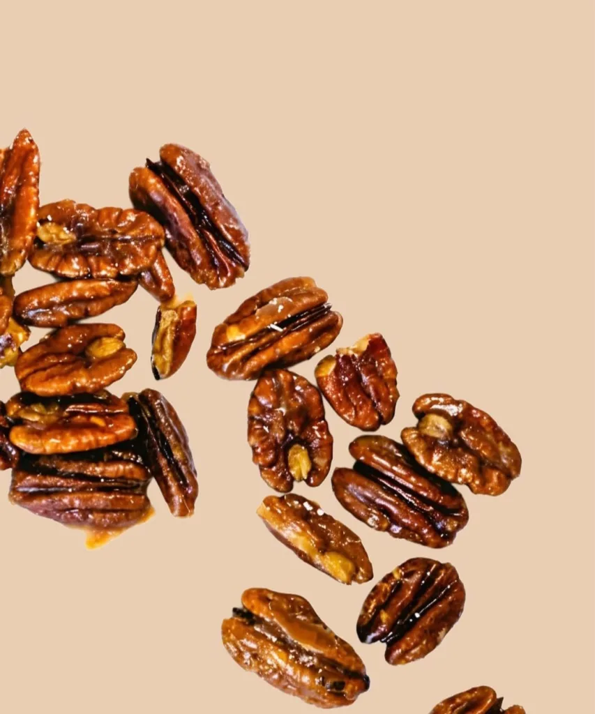 Pecans vs Walnuts