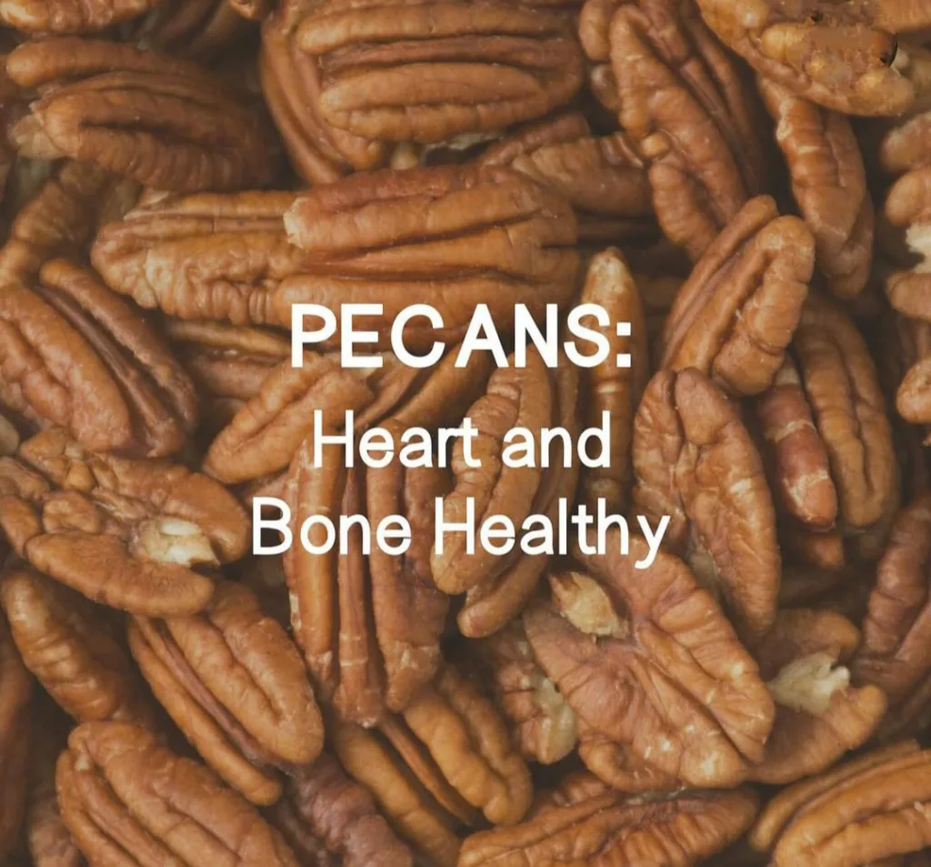 Pecans vs Walnuts