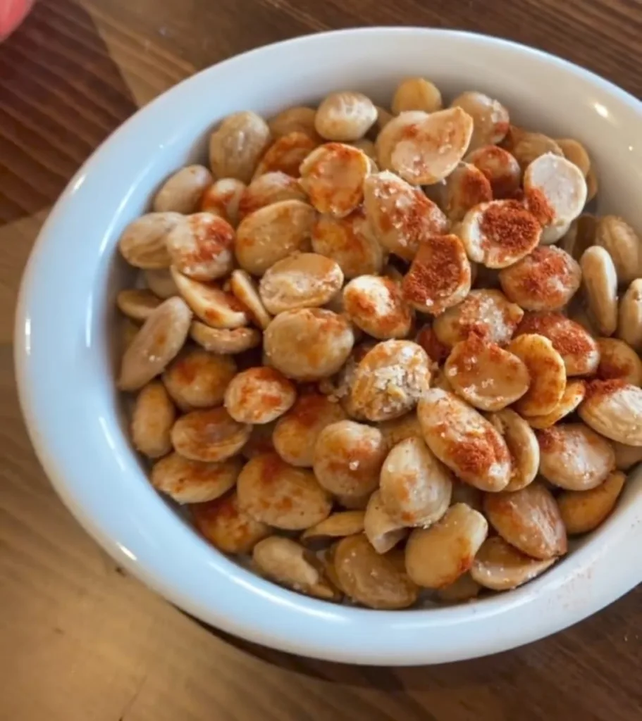 Marcona Almonds