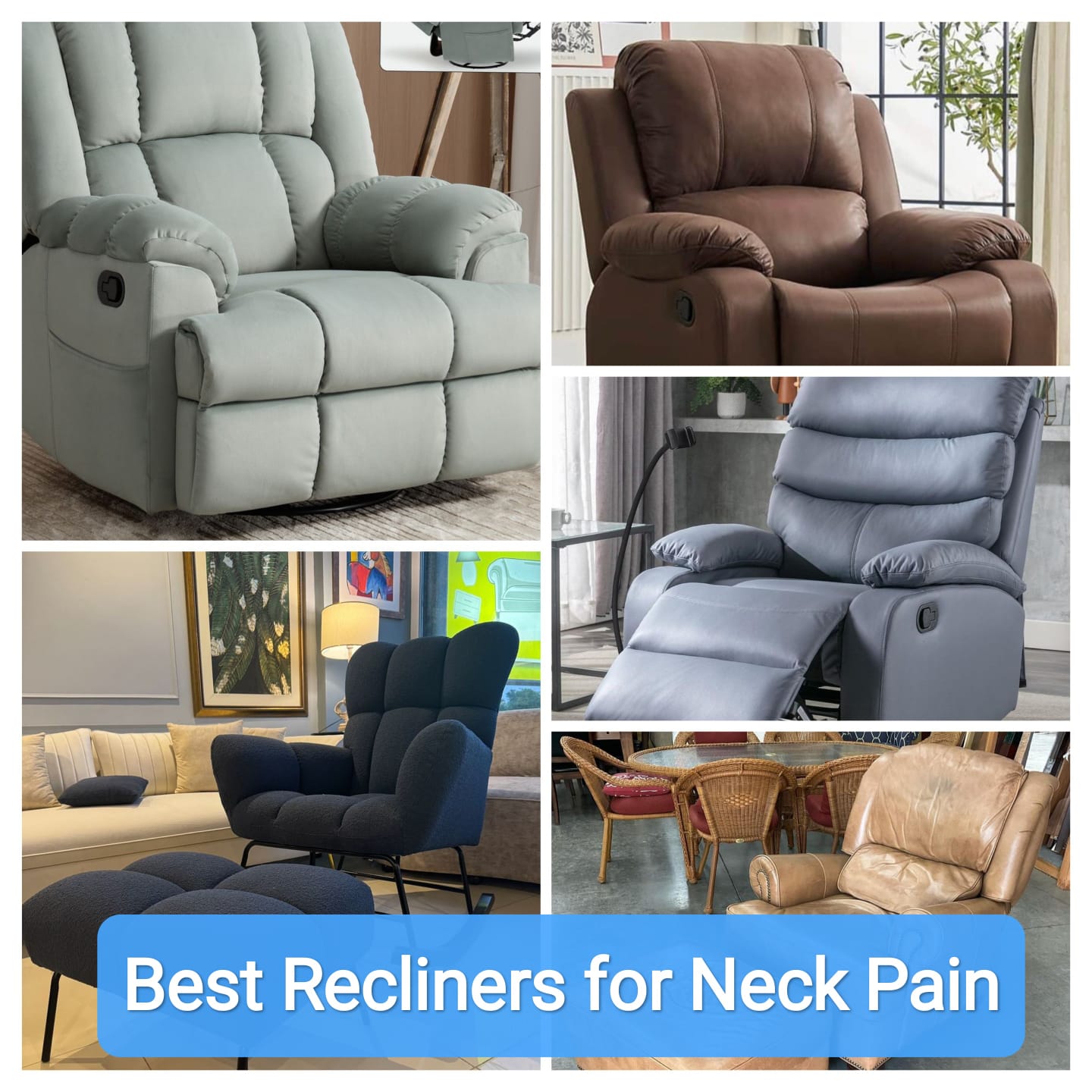 Recliner