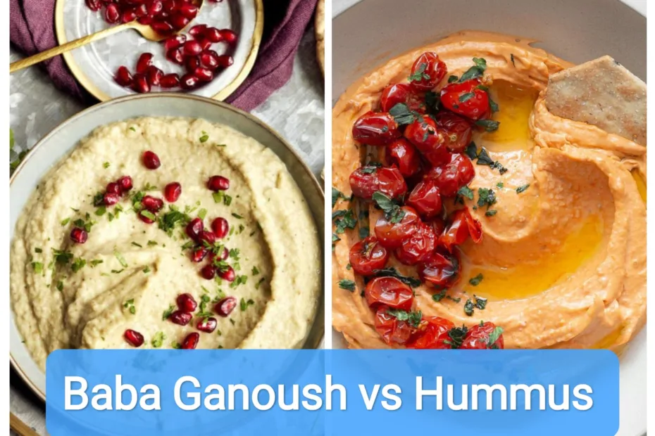 Baba Ganoush