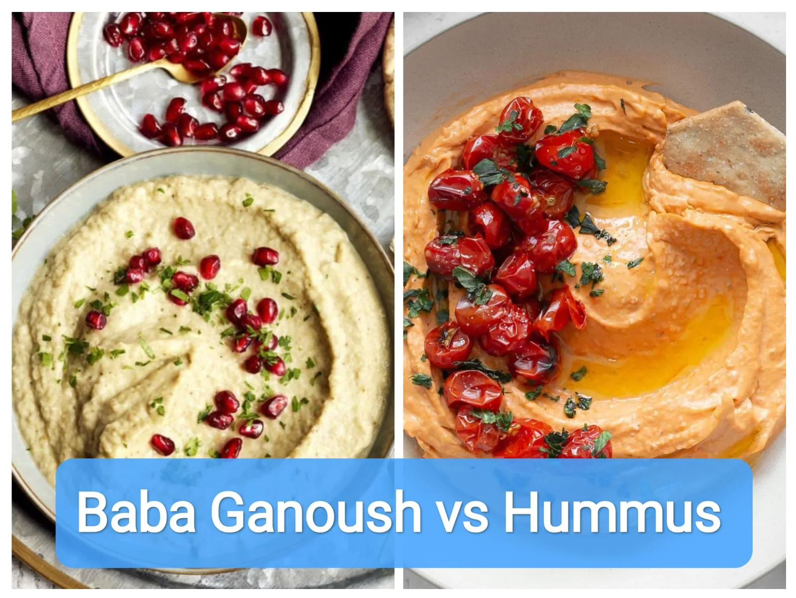 Baba Ganoush