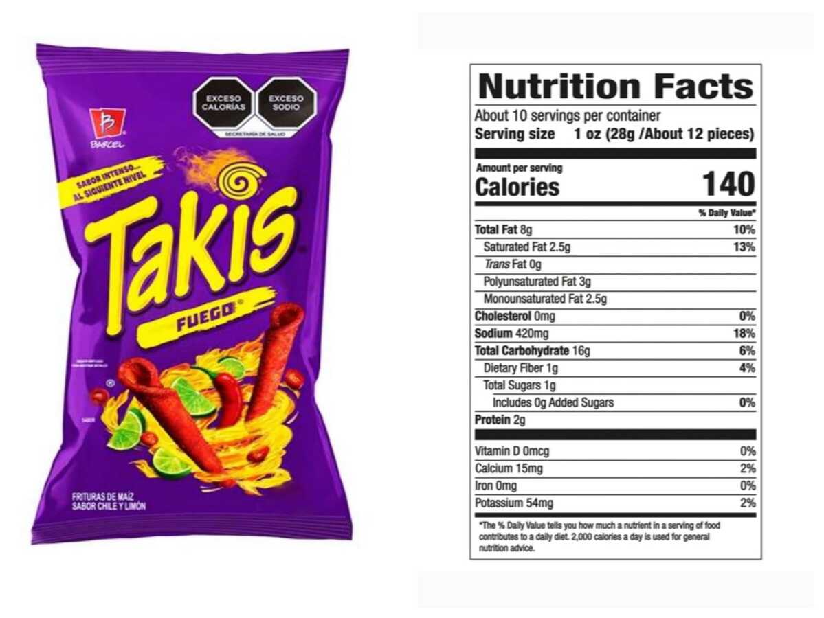 Takis