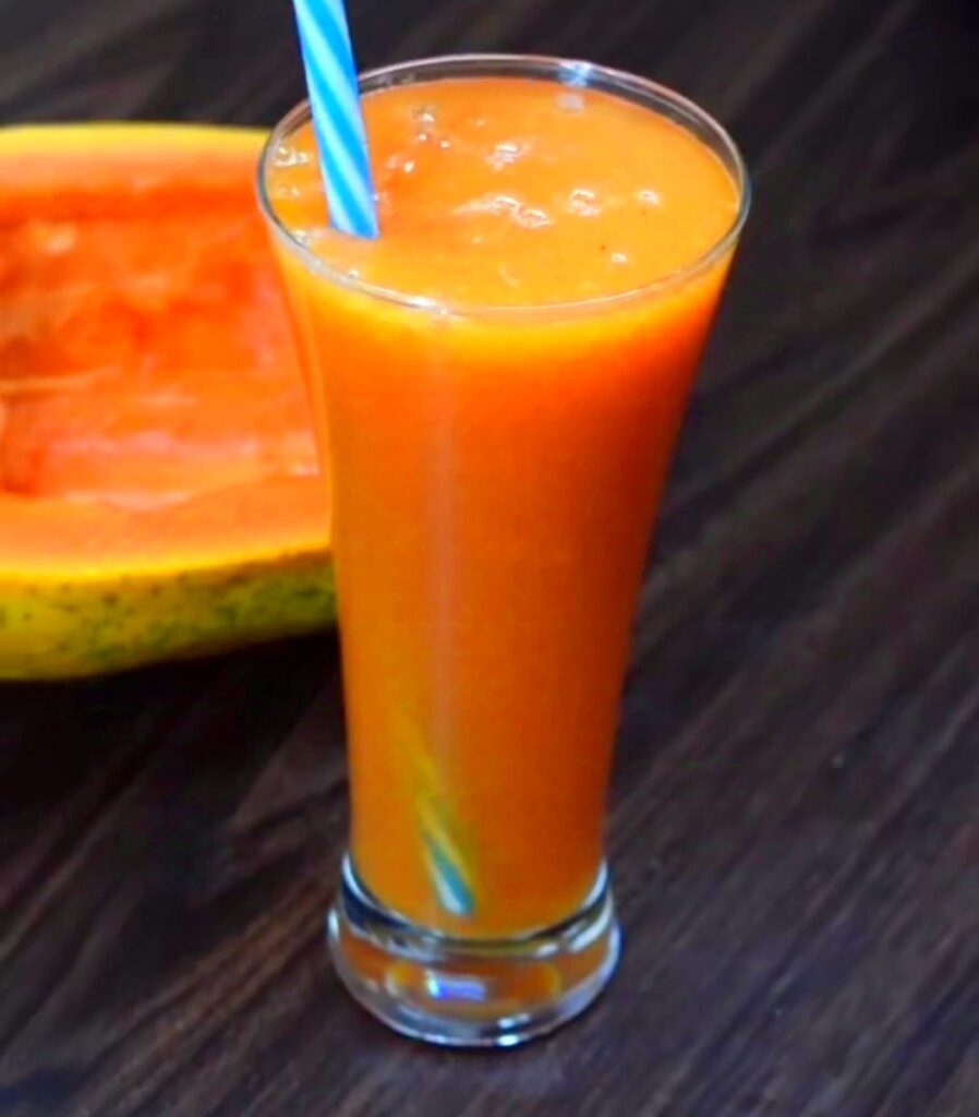 Papaya Juice